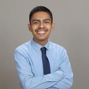 Meet your Posher, Fernando